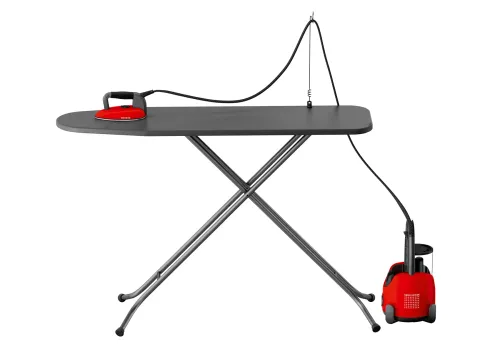 Generator pary Laurastar Lift Swiss Limited Edition