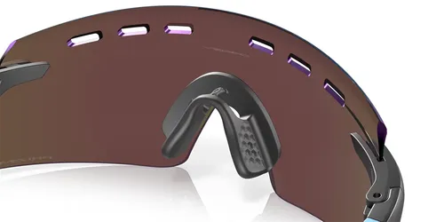 Солнцезащитные очки Oakley Encoder Strike PRIZM Sapphire