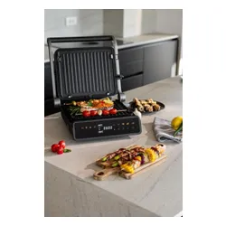 Grill elektryczny HISENSE HCG2000D