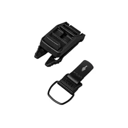 Mocowanie klips Alpaka HUB Tactical Clip - black