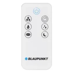 Blaupunkt AHS601 Beyaz Nemlendirici
