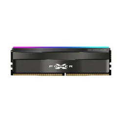 Pamięć RAM Silicon Power DDR4 XPOWER Zenith RGB 32GB (2 x 16GB) 3200 Czarny