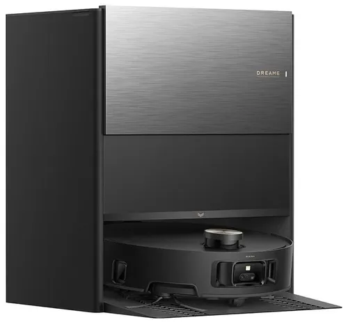 Robot sprzątający DREAME Aqua 10 Roller Czarny