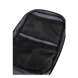 Plecak sportowy Built For Athletes HYROX Pro Backpack 35 l - black / yellow