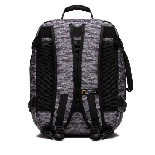 Rucsacul National Geographic Hybrid N11802. 98SE valuri de mare