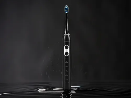 Szczoteczka soniczna ALPHA DentiPro (2 szt.)