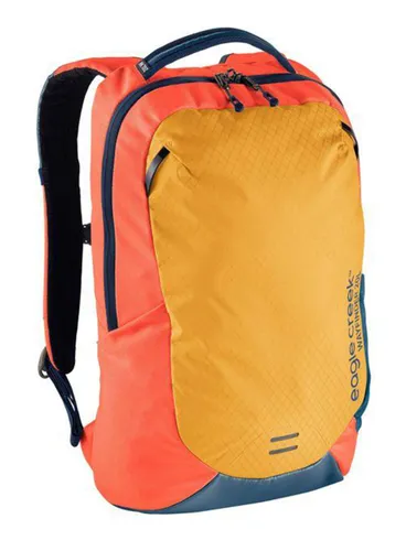 Городской рюкзак Eagle Creek Wayfinder Backpack 20 l Women's Fit-yellow