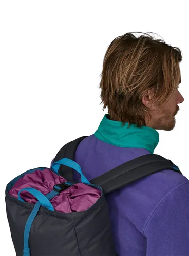 Городской рюкзак Patagonia Fieldsmith Linked Pack-пэчворк / тасманский чирок