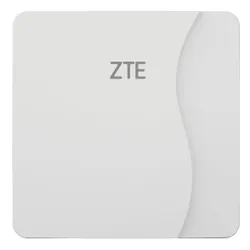 Router ZTE Dipper Z1200 2.4 / 5 GHz (DualBand), Wi-Fi Mesh + Antena MF258 ODU