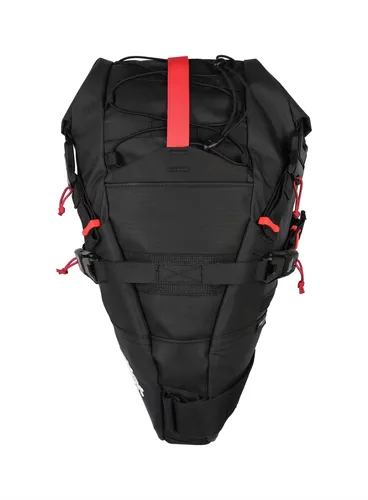 Torba podsiodłowa Jack Pack Tobołek - black