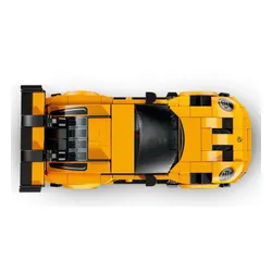 LEGO Speed Champions 77239 Supersamochód Porsche 911 Gt3 Rs