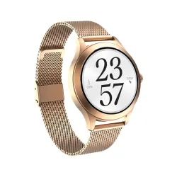 Smartwatch Maxcom Fit FW44 2 46mm Złoty