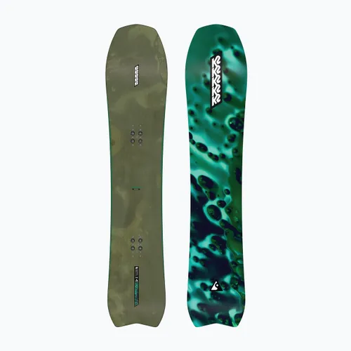 Deska snowboardowa K2 Excavator