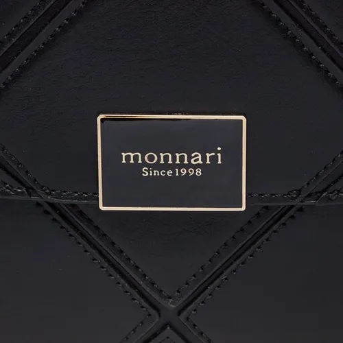 Monnari BAG3790-020 negru