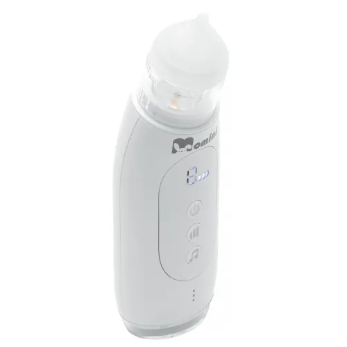 Aspirator Momini Breezy