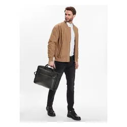 Geantă pentru Laptop pentru Calvin Klein Daily Tech Conv 2G laptop Mono K50k510194 01I