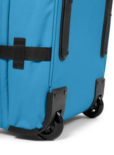 Eastpak Tranverz L-broad blue seyahat çantası