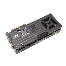 Karta graficzna ASUS TUF Gaming Radeon RX 9070 XT OC Edition 16GB GDDR6 256bit FSR