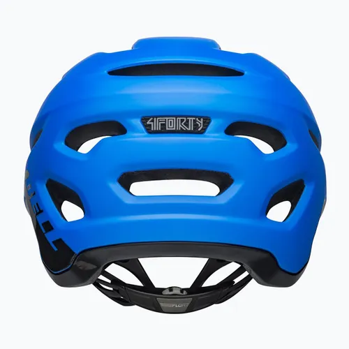 Kask rowerowy Bell 4Forty Integrated MIPS matte gloss blue/black