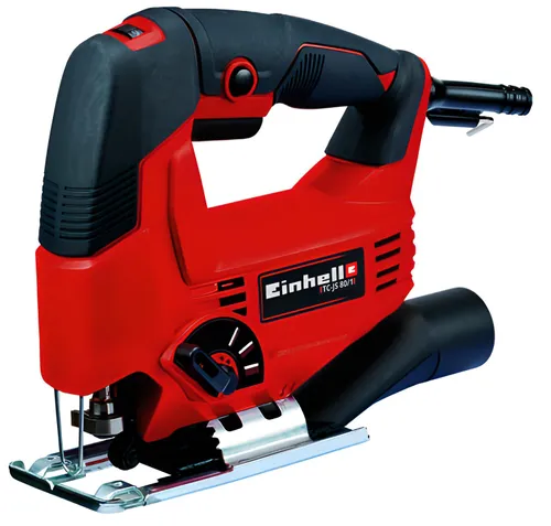 Wyrzynarka EINHELL TC-JS 80/1