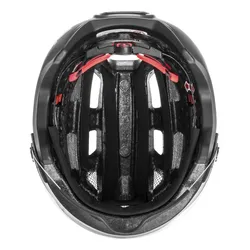 Kask rowerowy UVEX Finale Visor