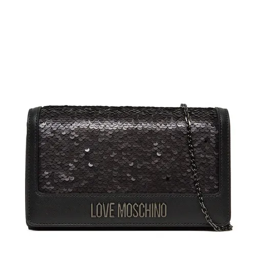 Dragoste MOSCHINO Jc4279pp0hko100a Nero Bag