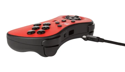 PowerA Fusion Wired FightPad для Nintendo Switch-проводной