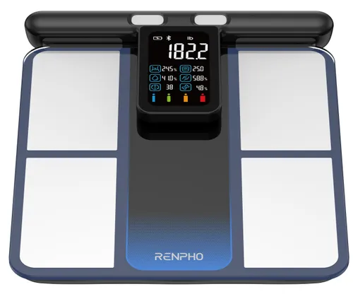 Waga łazienkowa RENPHO Morphoscan MSC01