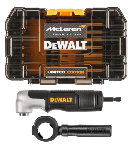 Zestaw bitów DEWALT McLaren DT70782-QZ (33 szt.)