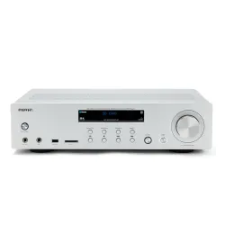 Wzmacniacz Aiwa AMU-120BT/SL Srebrny