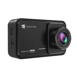 Wideorejestrator Navitel R385 GPS 2K