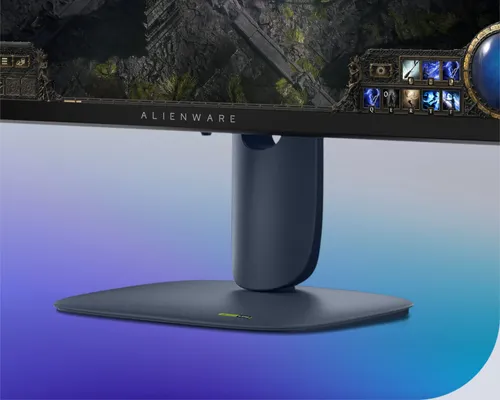 Monitor DELL Alienware AW2725DM 27" 2560x1440px IPS 180Hz 1 ms [GTG]