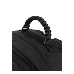 Plecak sportowy Built For Athlete Pro Gym Backpack 45 l - black