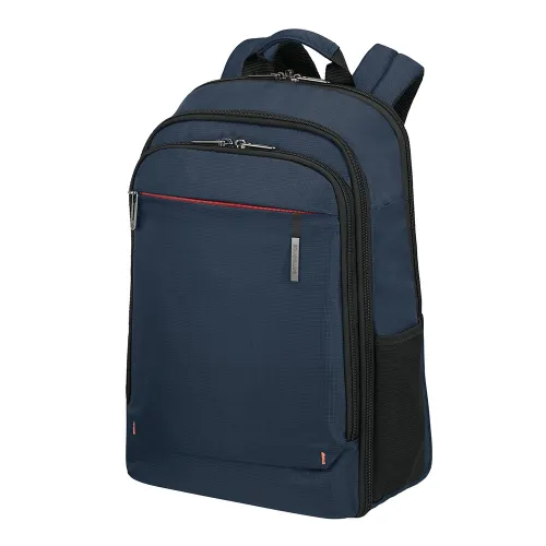 Рюкзак для ноутбука 15,6" Samsonite Network 4-space blue