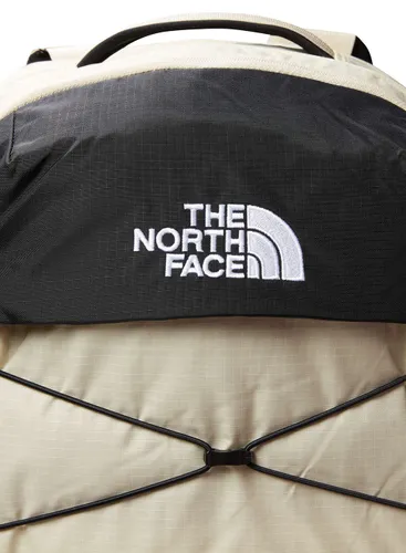 Şehrin Sırt Çantası The North Face Borealis-gravel / tnf black