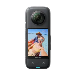 Kamera Insta360 X3 All-Purpose Kit