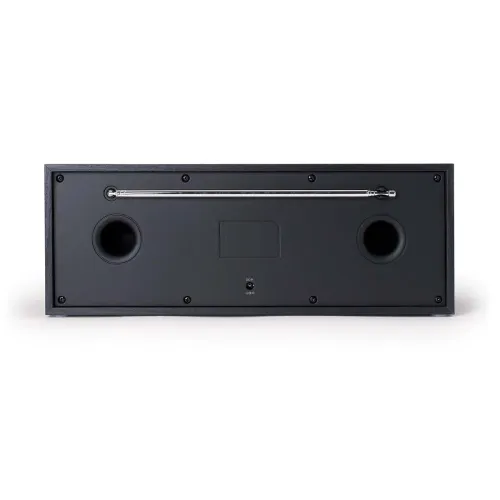 Radioodbiornik Imperial DABMAN 220 Radio FM DAB+ Bluetooth Czarny