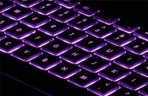 Klawiatura Matias FK308 przewodowa 80% (TKL) podświetlana czarna