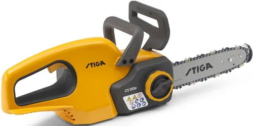 Piła łańcuchowa akumulatorowa STIGA CS 20V 100e 4Ah