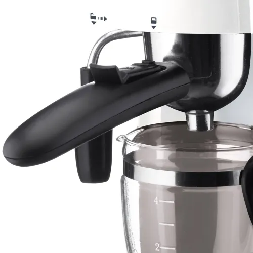 Кофемашина Amica CD 1011
