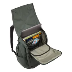 Повседневный рюкзак Thule Paramount Backpack 27 l-racing green