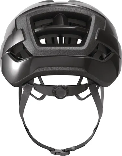 Kask rowerowy ABUS Wingback Tytanowy Szosowy (rozmiar S)