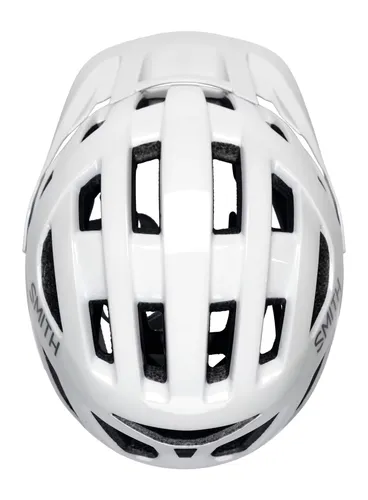 Kask MTB Smith Convoy MIPS - white