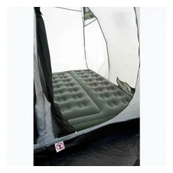 Namiot kempingowy 4-osobowy Coleman Coastline 4 Deluxe green