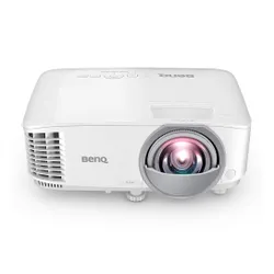 Проектор BenQ MX825STH DLP XGA