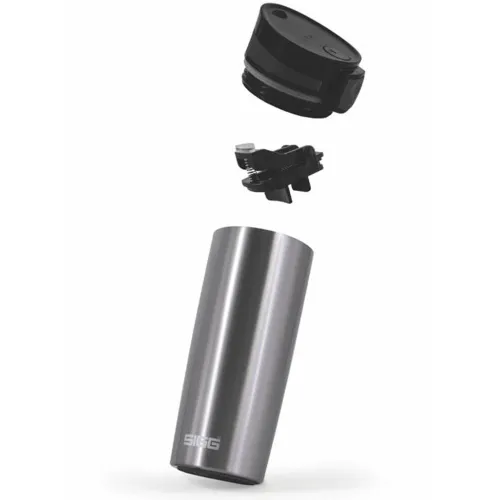 Kubek termiczny Sigg Miracle Mug 0,27 l - black