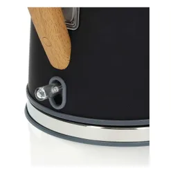 Электрический чайник NEDIS KAWK510EBK чёрный