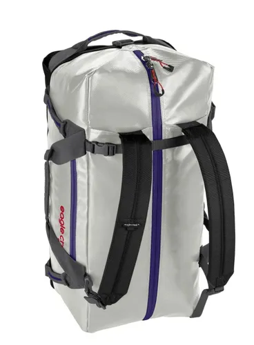 Дорожная сумка Eagle Creek Migrate Duffel 2in1 60 L-silver