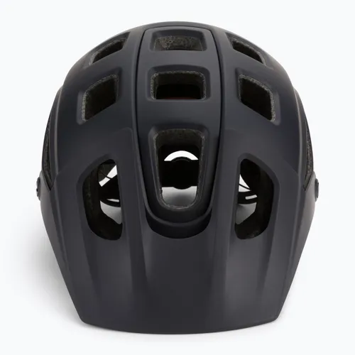 Kask rowerowy Lazer Impala matte blue/green