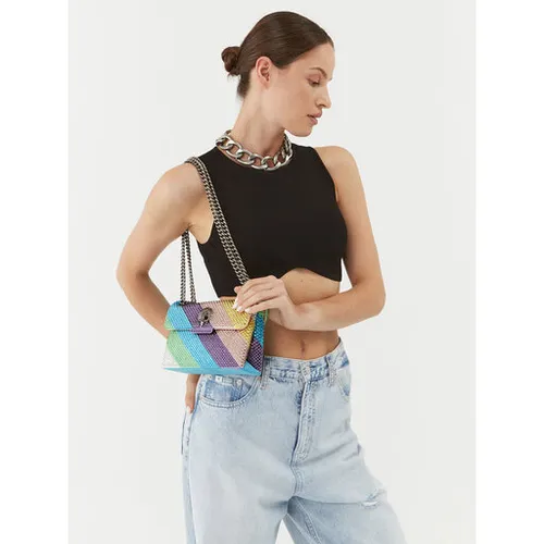 Kurt Geiger Mini Geantă Kensington Din Material Textil 9546699609 Altele